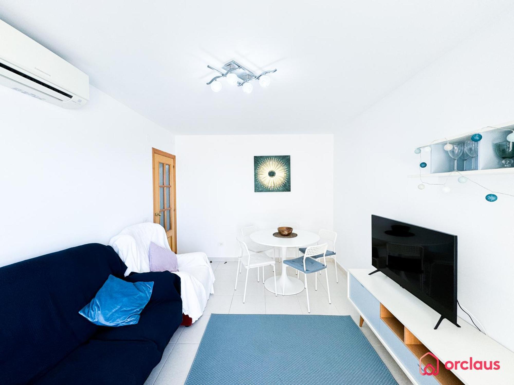Sol Y Mar Apartment Oropesa del Mar Exterior photo