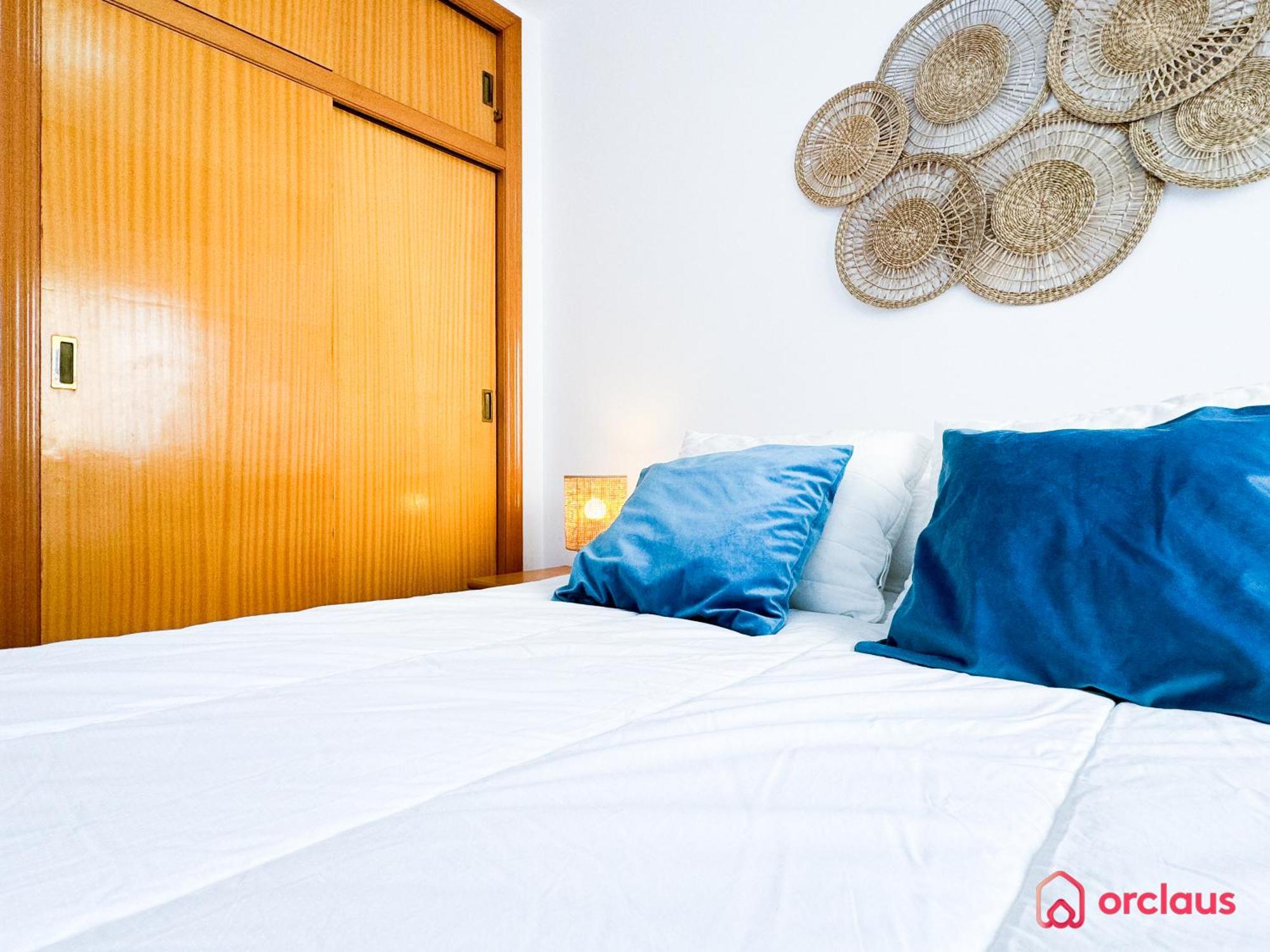 Sol Y Mar Apartment Oropesa del Mar Exterior photo