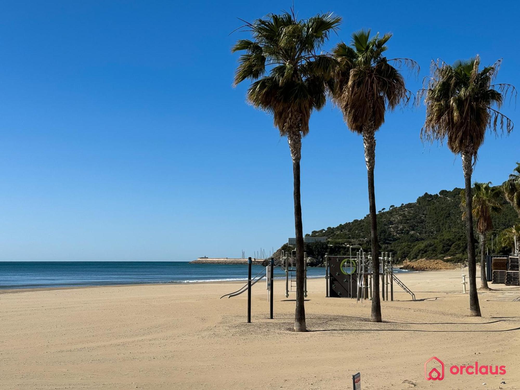Sol Y Mar Apartment Oropesa del Mar Exterior photo