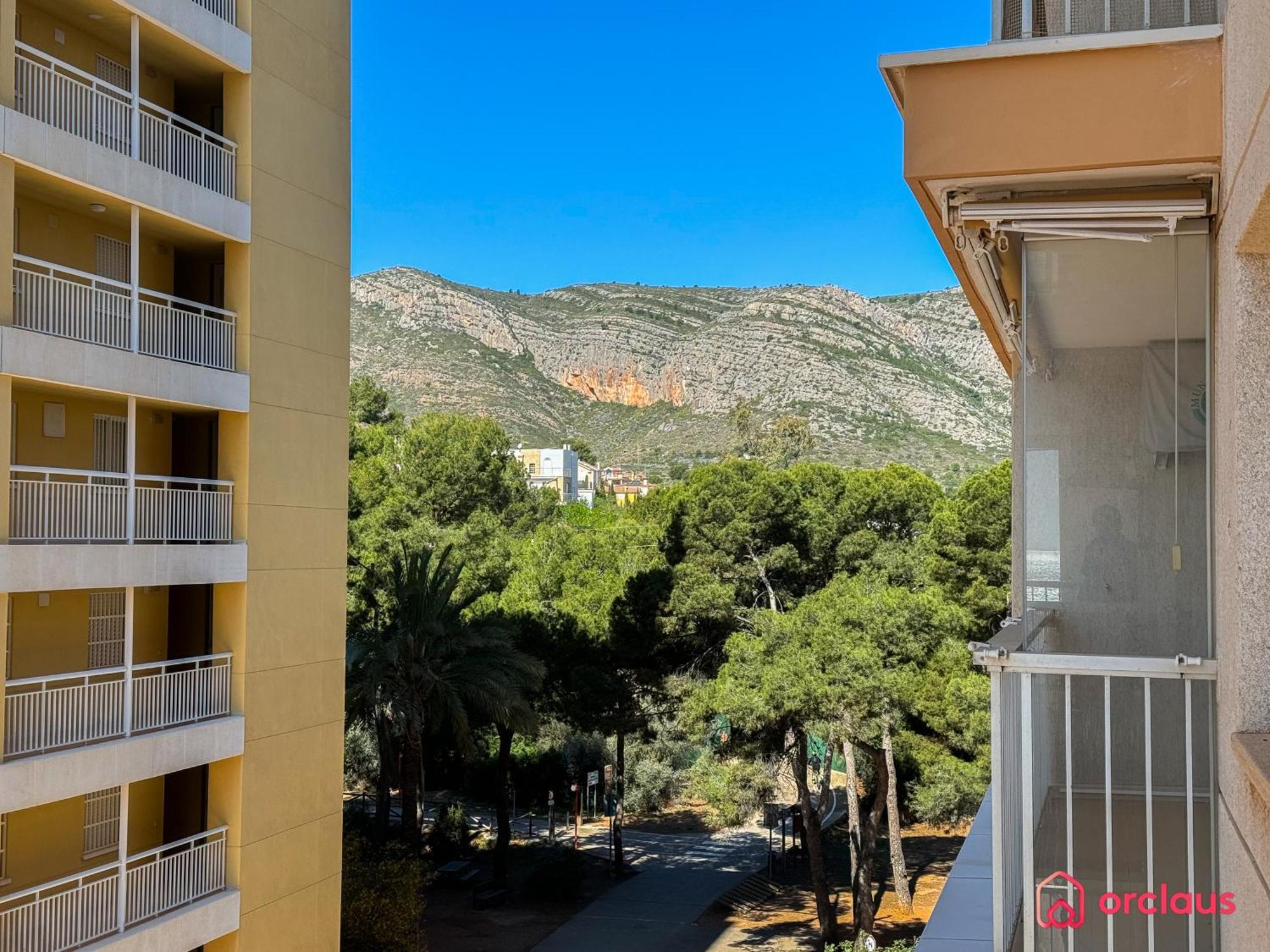 Sol Y Mar Apartment Oropesa del Mar Exterior photo