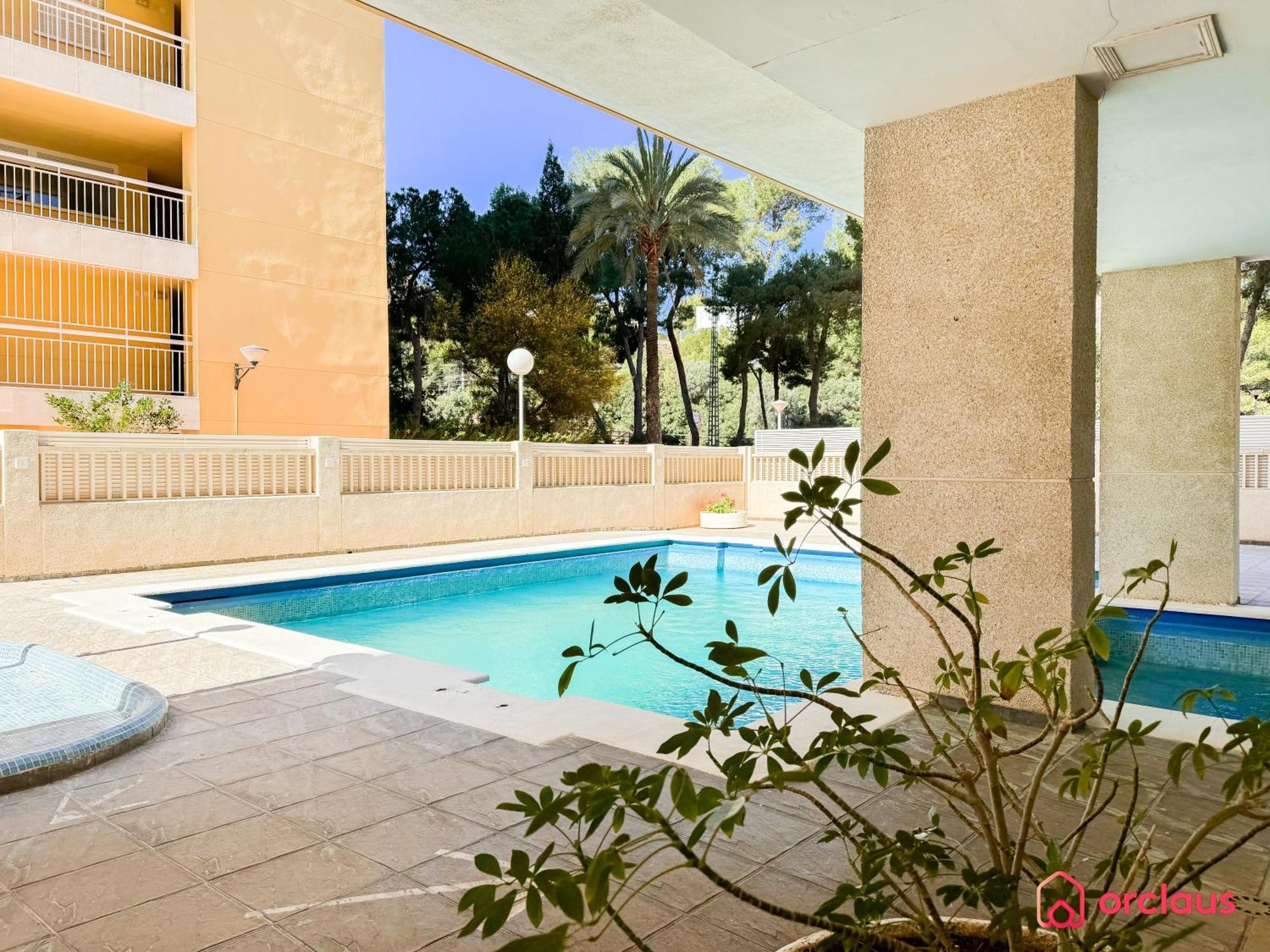 Sol Y Mar Apartment Oropesa del Mar Exterior photo